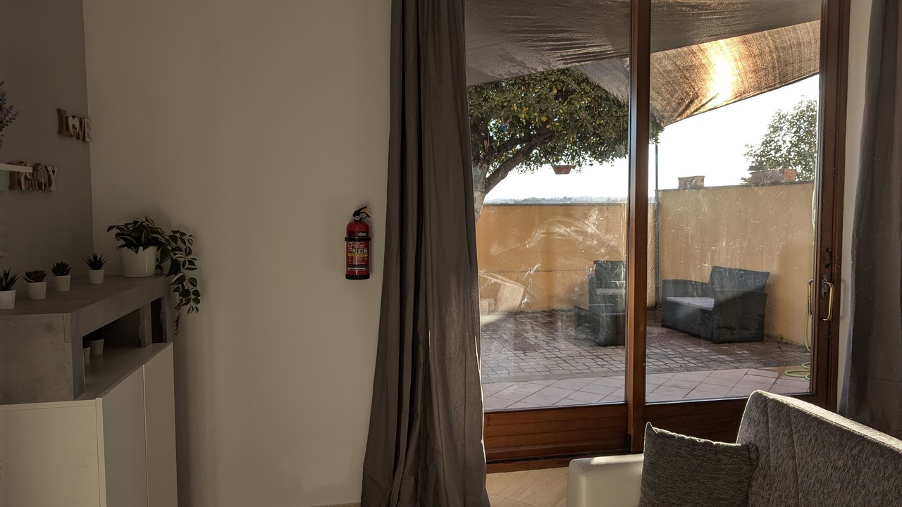Photo of Livingroom in Capena