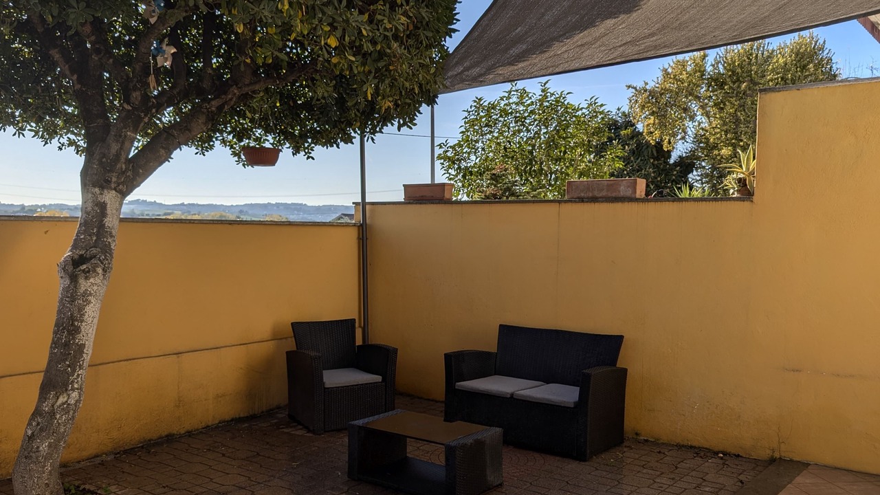 Photo of Patio Balcony in Capena