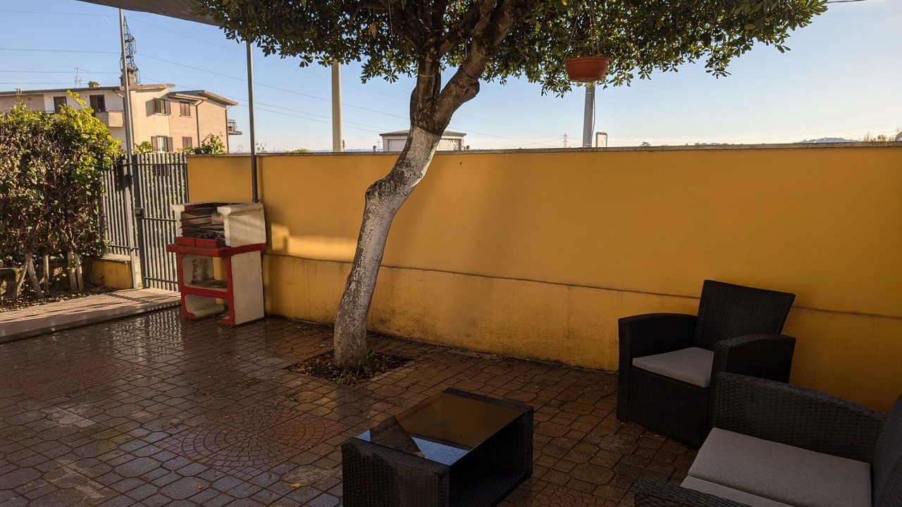 Photo of Patio Balcony in Capena