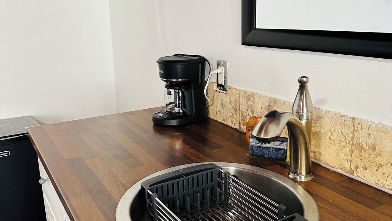 Photo of Kitchen in Larchmont