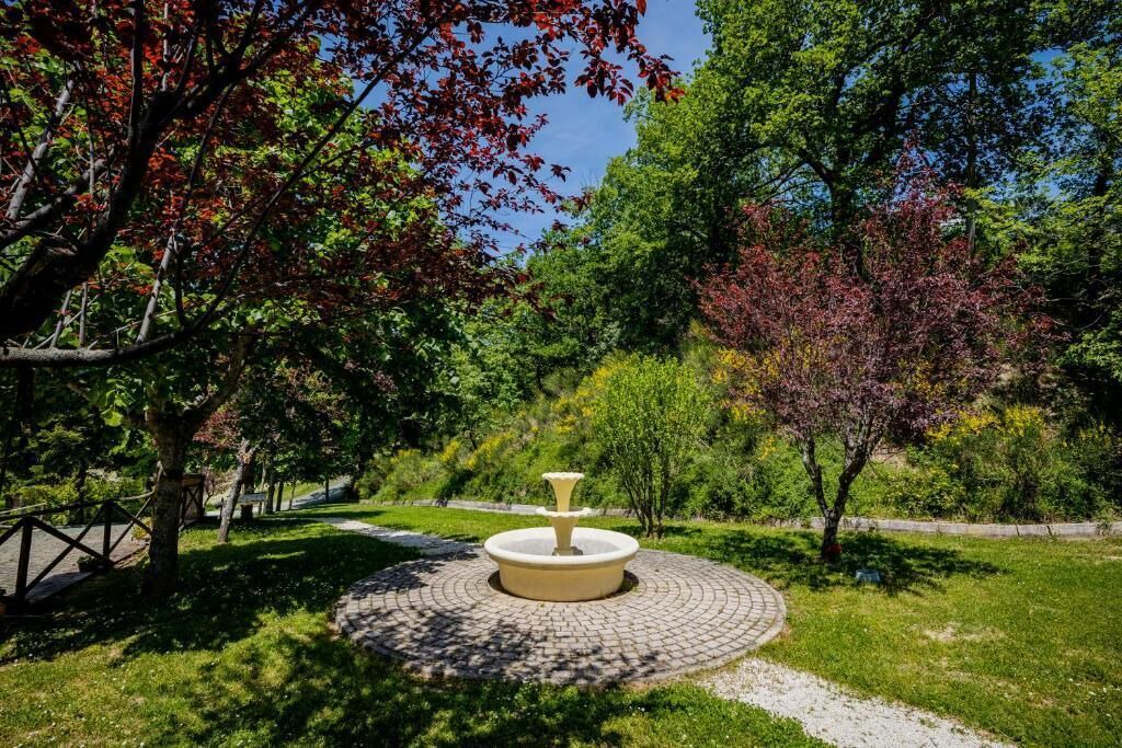 Photo of Outdoor in Cessapalombo