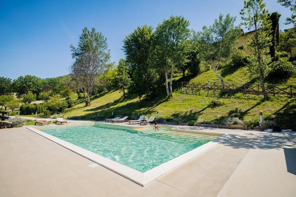 Photo of Outdoor in Cessapalombo