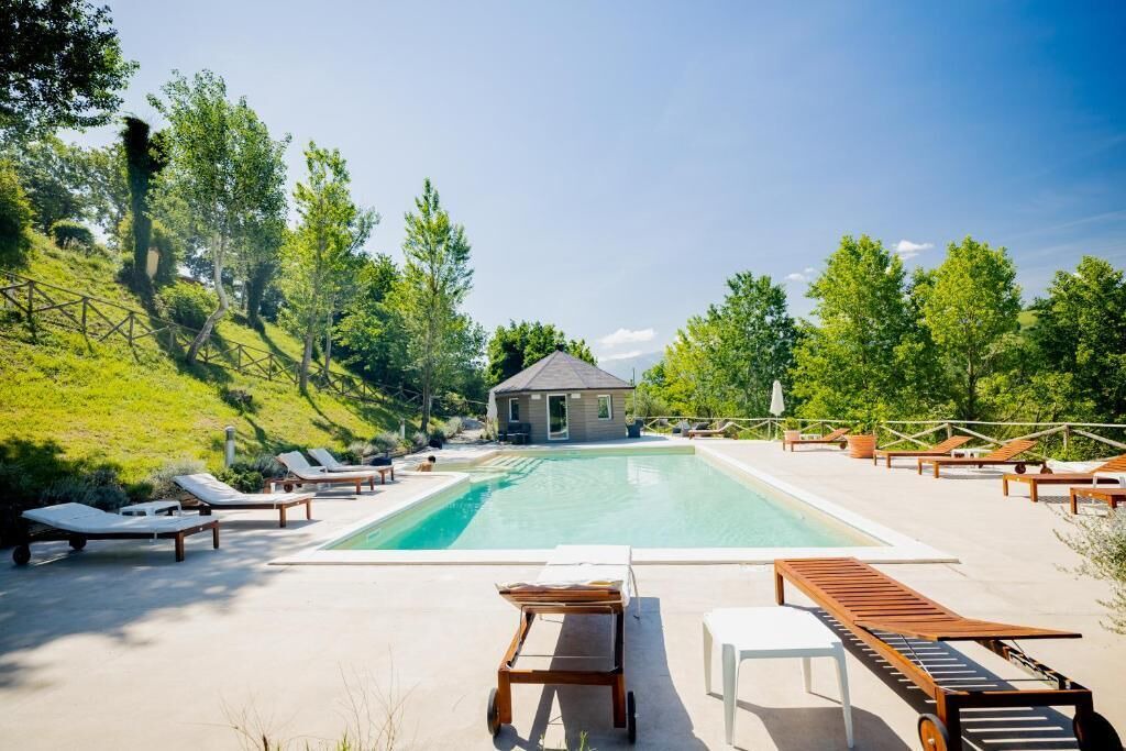 Photo of Outdoor in Cessapalombo