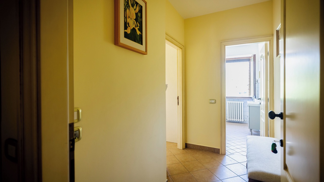 Photo of Bedroom in Cessapalombo