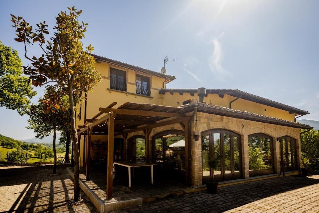 Photo of Outdoor in Cessapalombo