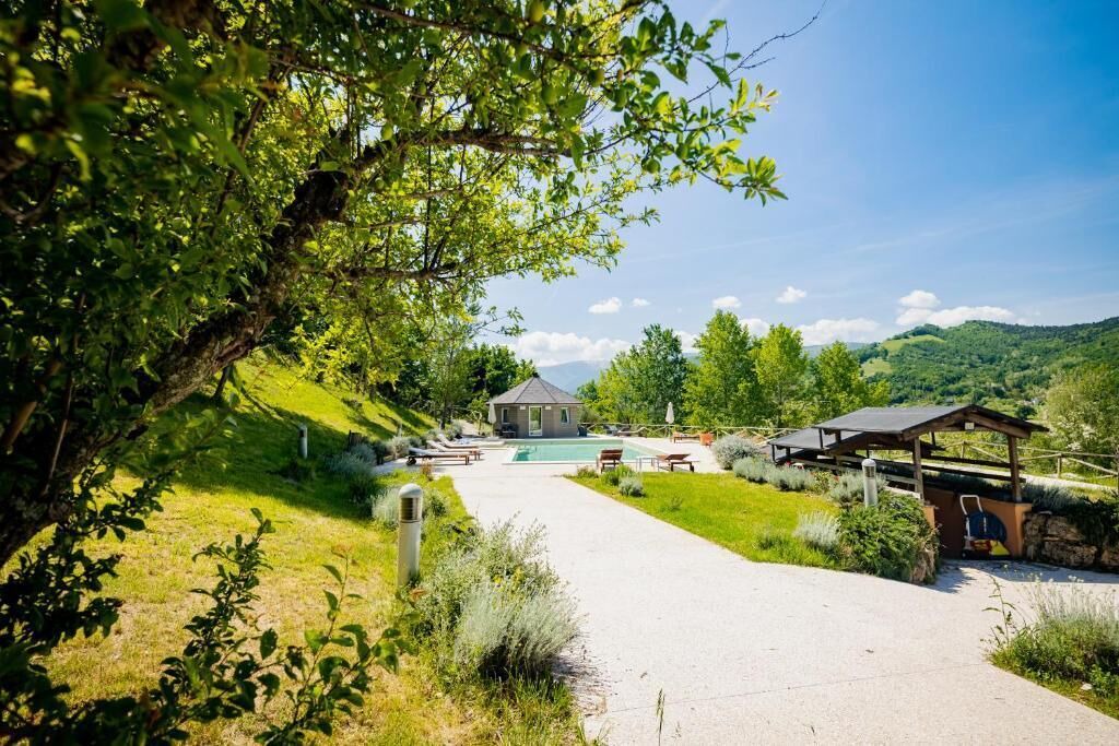 Photo of Outdoor in Cessapalombo