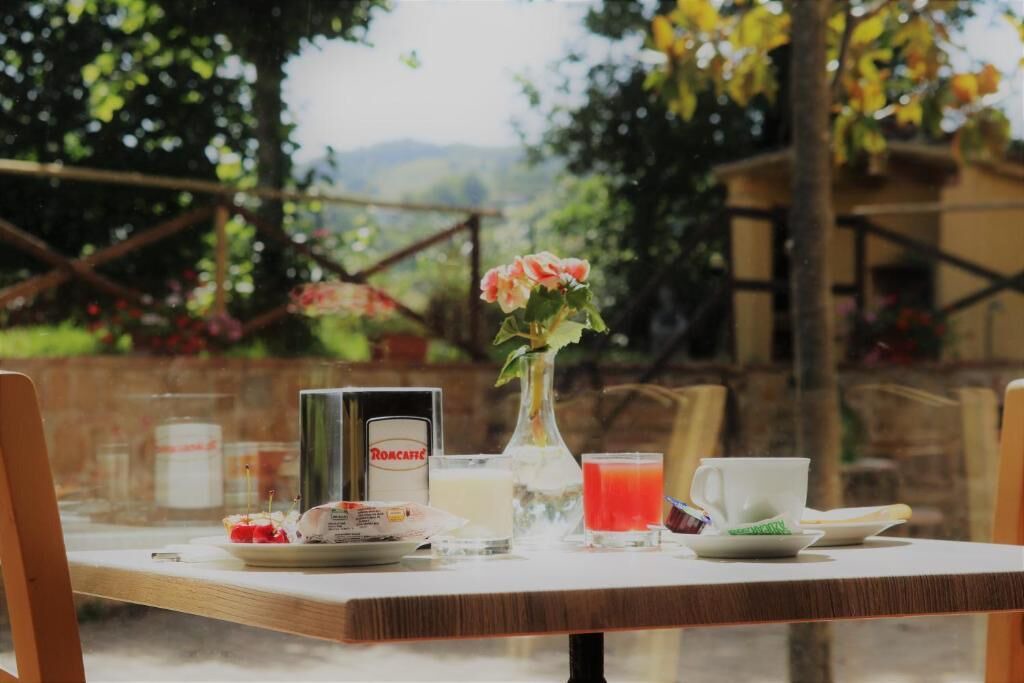 Photo of Outdoor in Cessapalombo