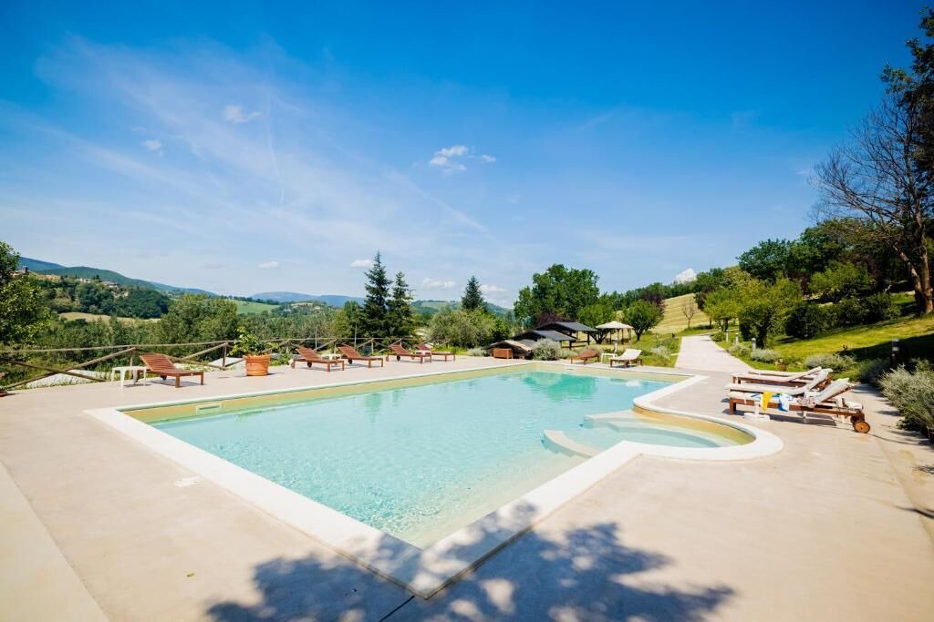 Photo of Outdoor in Cessapalombo