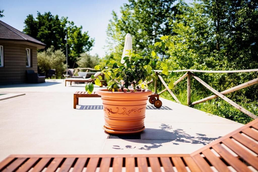 Photo of Outdoor in Cessapalombo