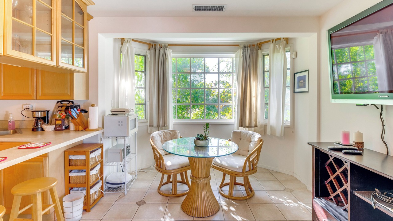 Photo of Kitchen in Bel Air