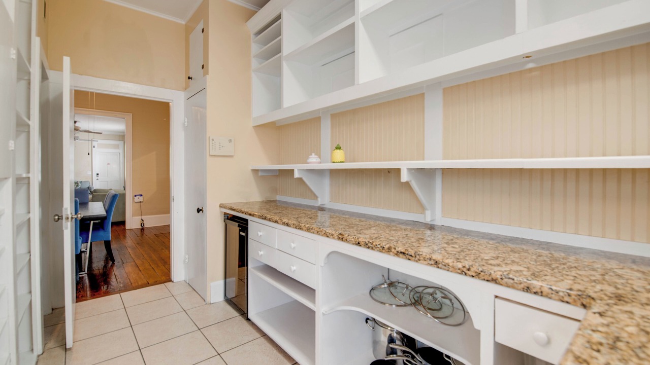 Photo of Kitchen in Historic Seaport