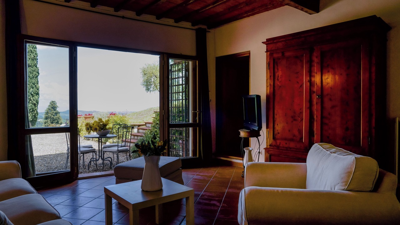 Photo of Livingroom in Chiocchio