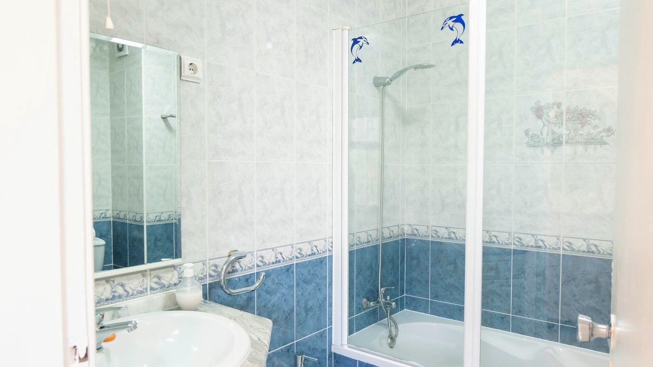 Photo of Bathroom in Areias de Sao Joao