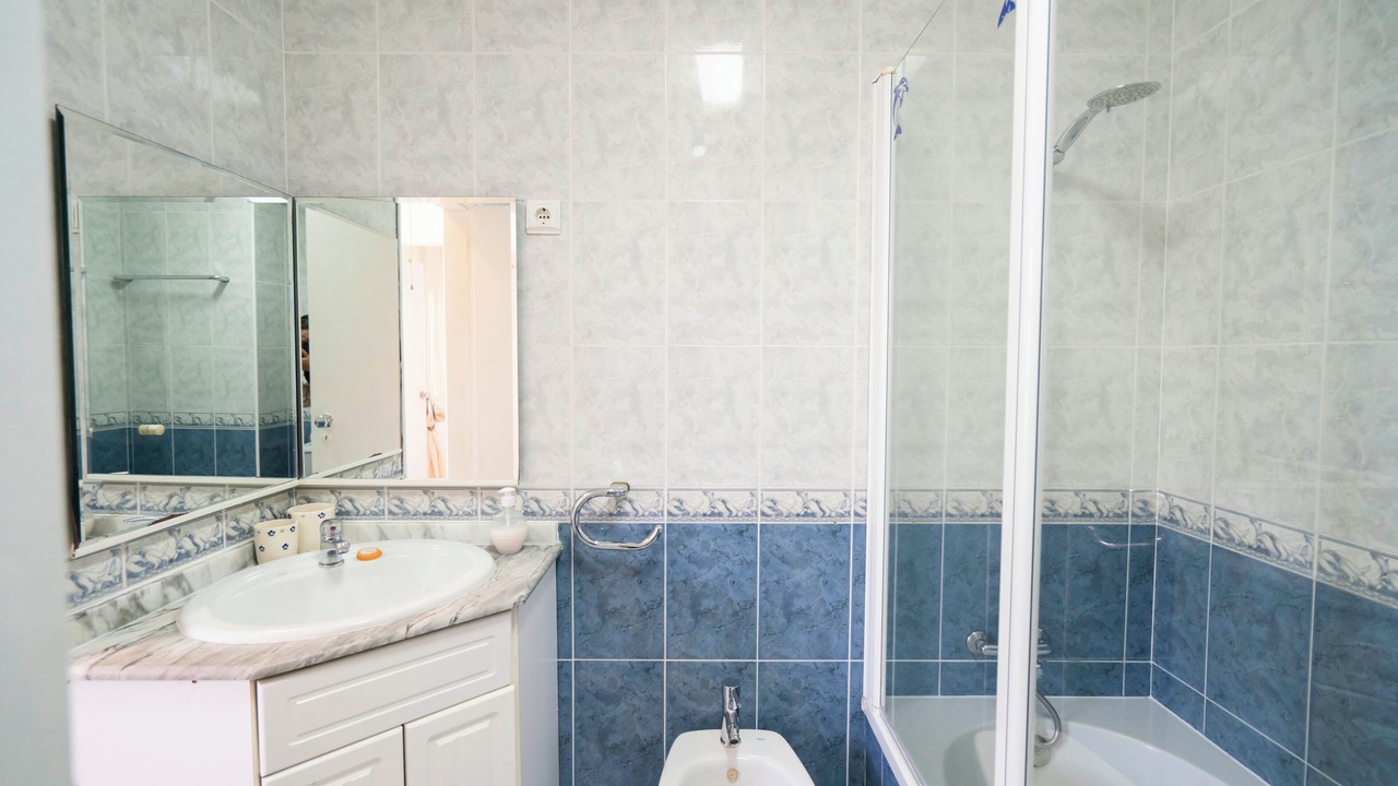 Photo of Bathroom in Areias de Sao Joao