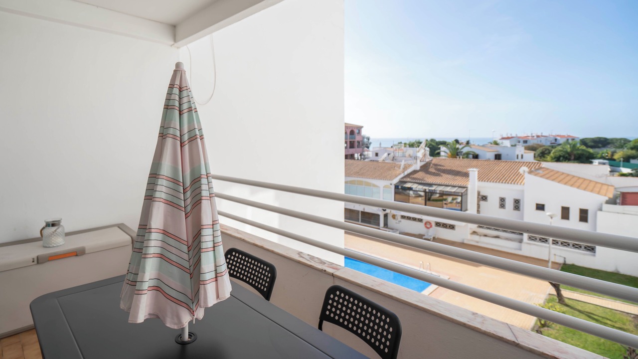Photo of Patio Balcony in Areias de Sao Joao