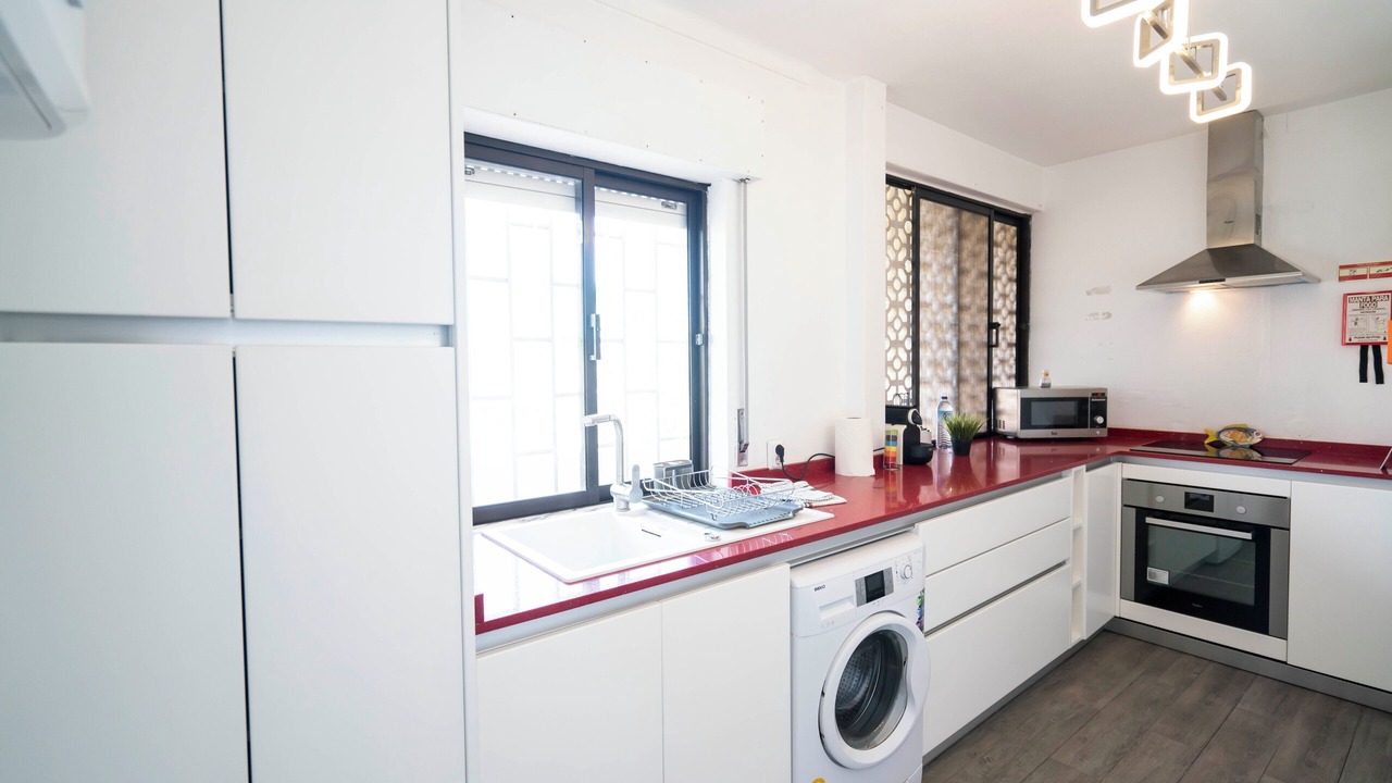 Photo of Kitchen in Areias de Sao Joao