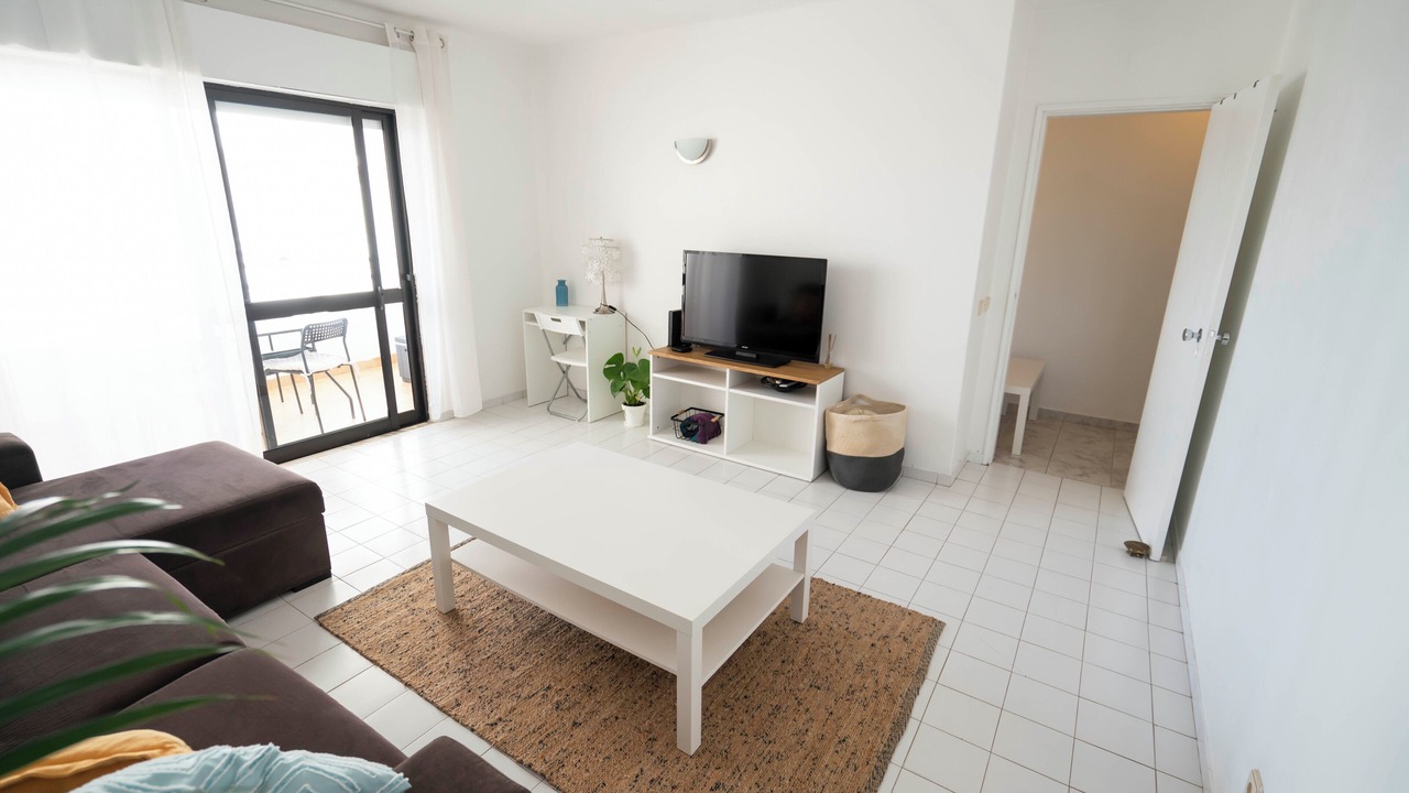 Photo of Livingroom in Areias de Sao Joao
