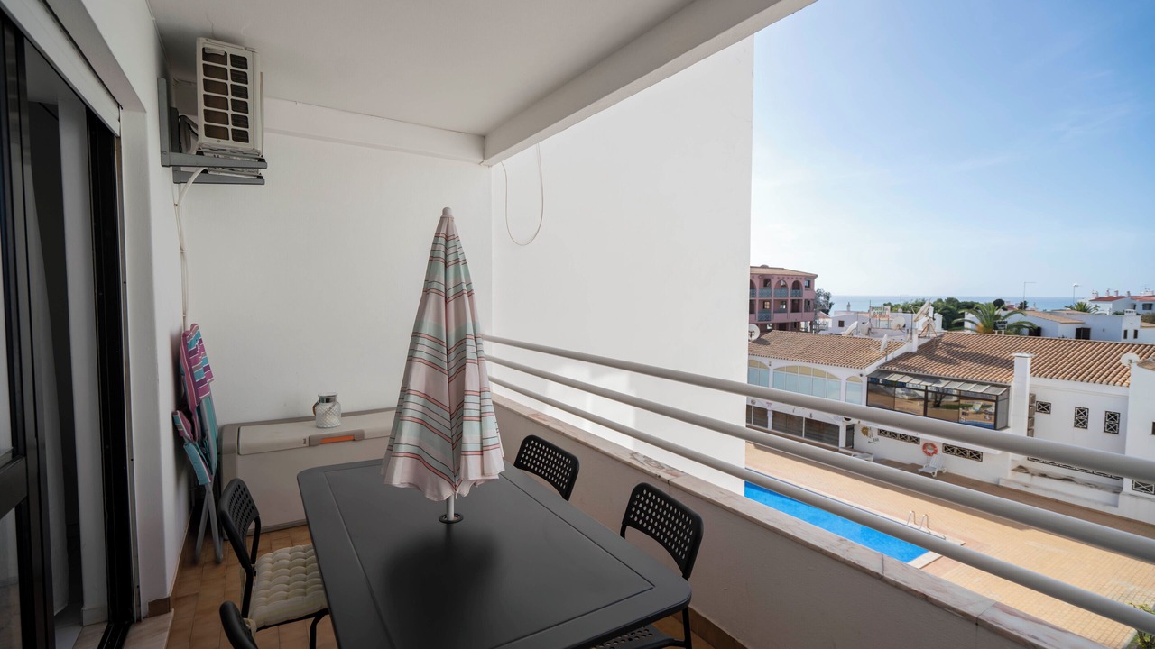 Photo of Patio Balcony in Areias de Sao Joao