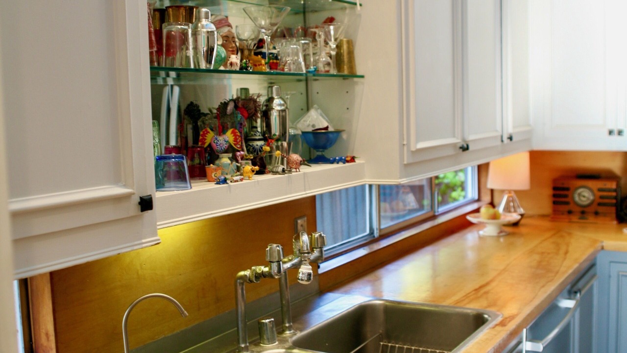 Photo of Kitchen in Windsor Square