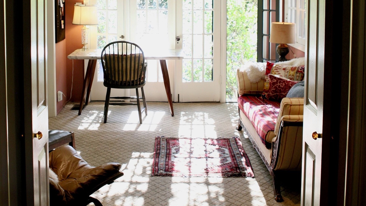 Photo of Livingroom in Windsor Square