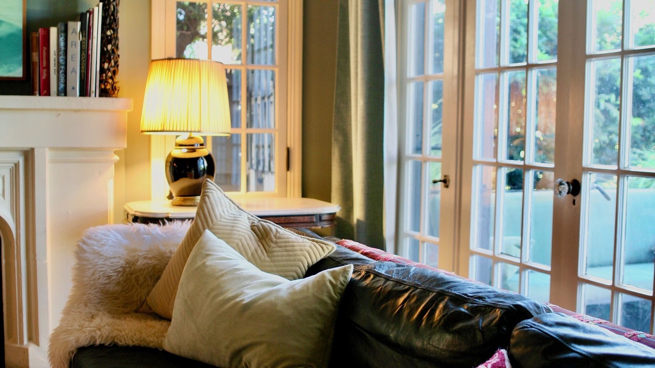 Photo of Livingroom in Windsor Square