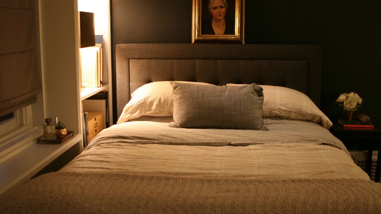 Photo of Bedroom in Windsor Square