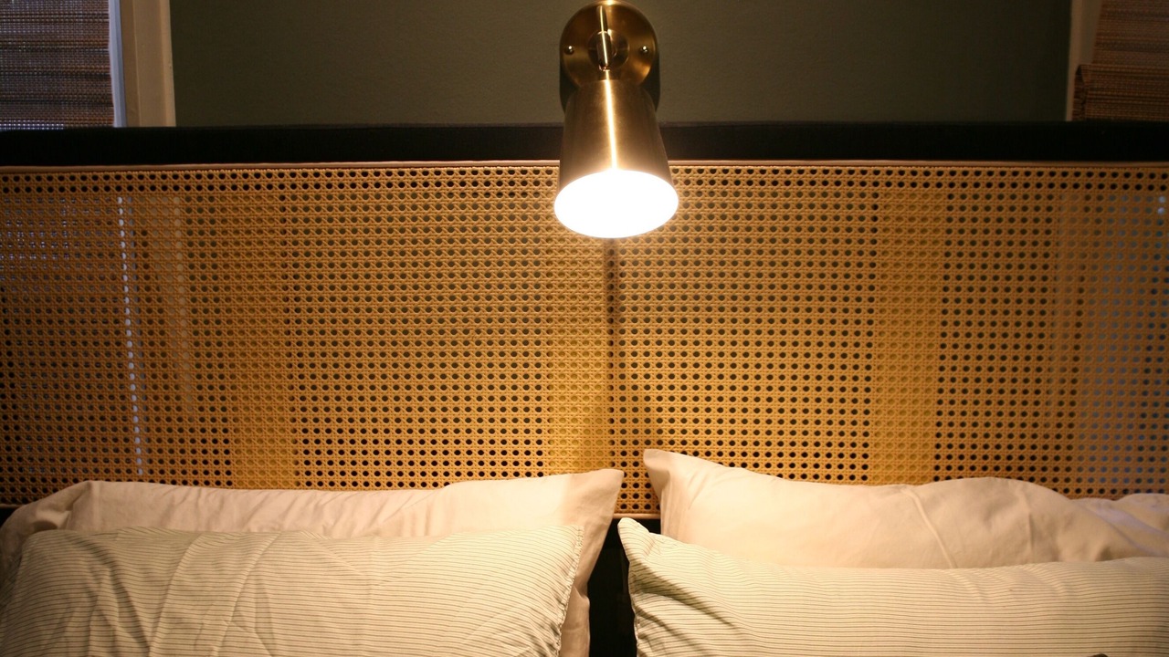 Photo of Bedroom in Windsor Square