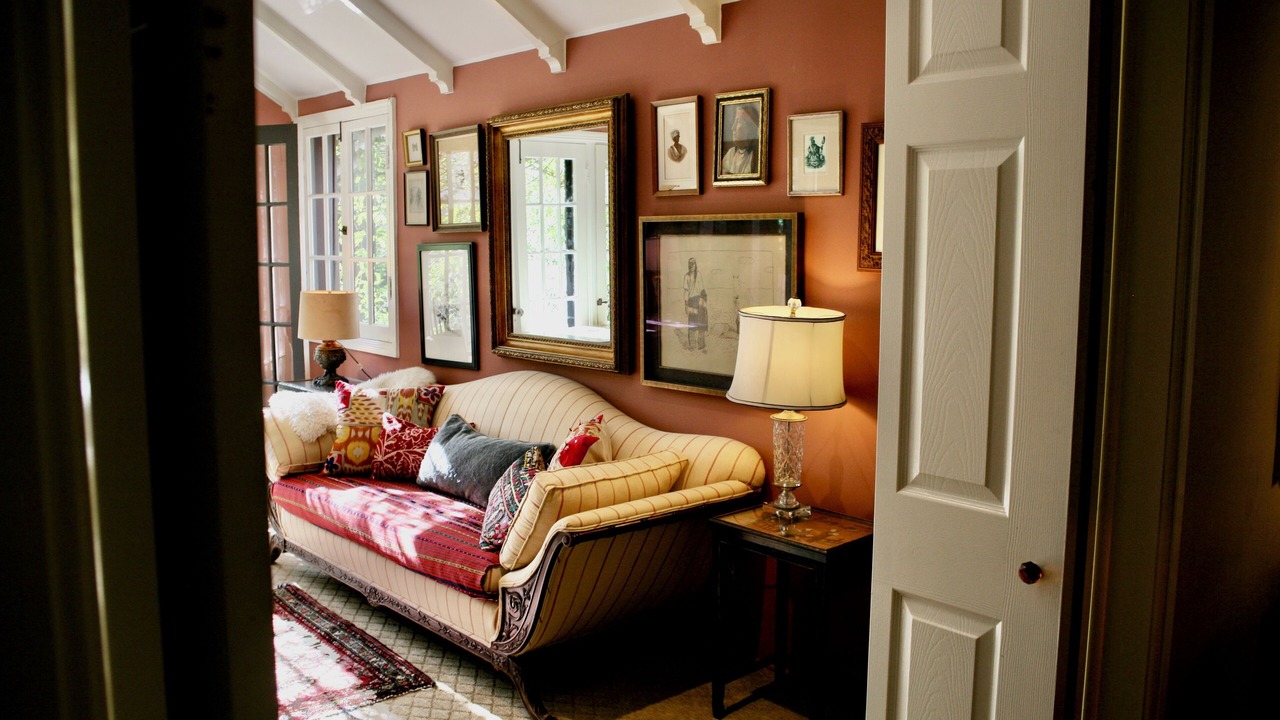 Photo of Livingroom in Windsor Square