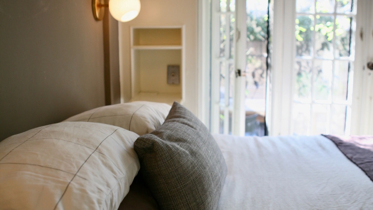 Photo of Bedroom in Windsor Square