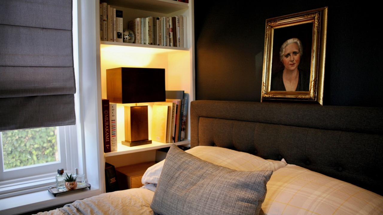 Photo of Bedroom in Windsor Square