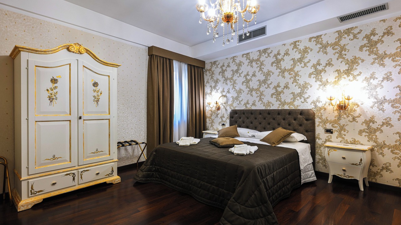 Photo of Bedroom in Celano