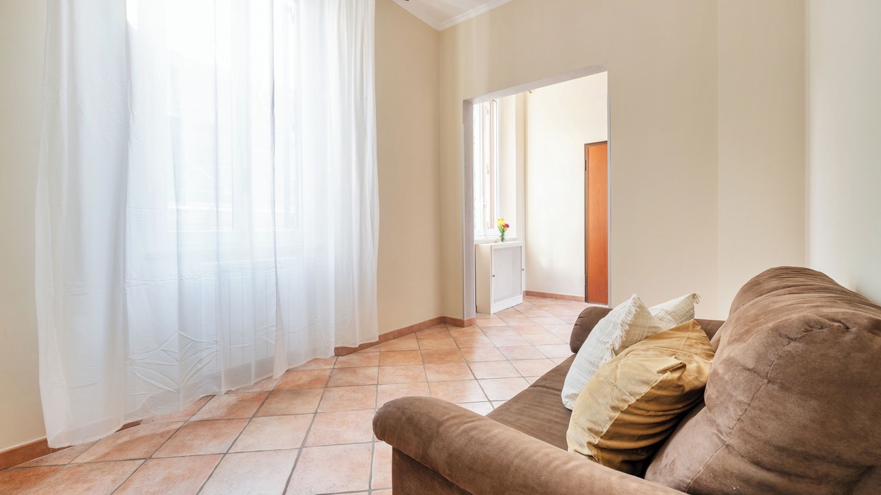 Photo of Livingroom in Ariccia