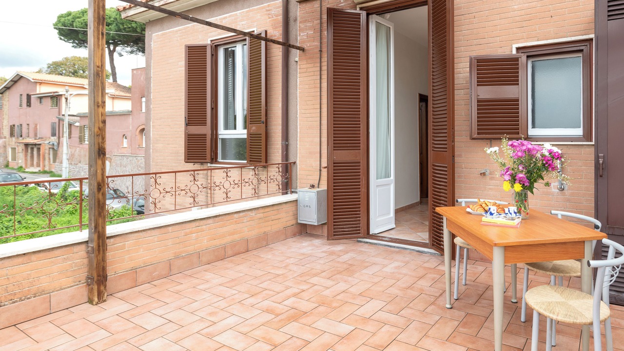Photo of Outdoor in Ariccia