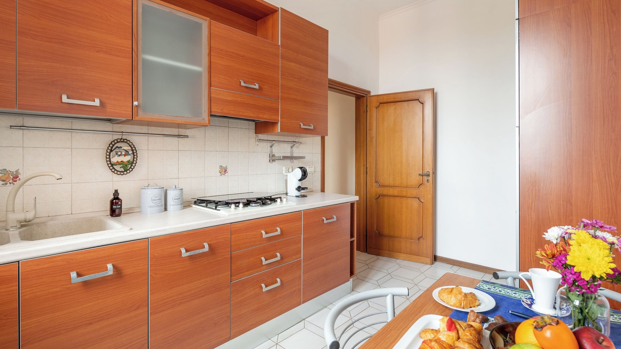 Photo of Kitchen in Ariccia