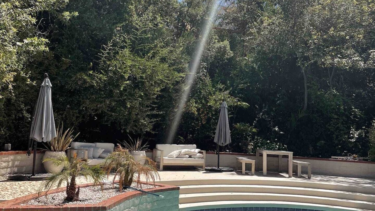 Photo of Outdoor in Beverly Glen