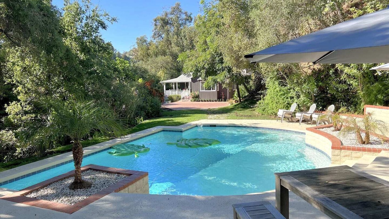 Photo of Outdoor in Beverly Glen