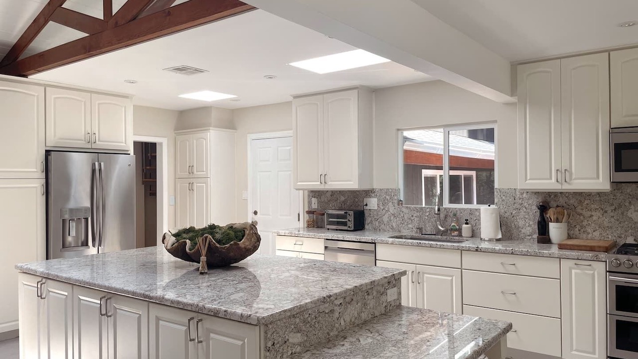 Photo of Kitchen in Beverly Glen