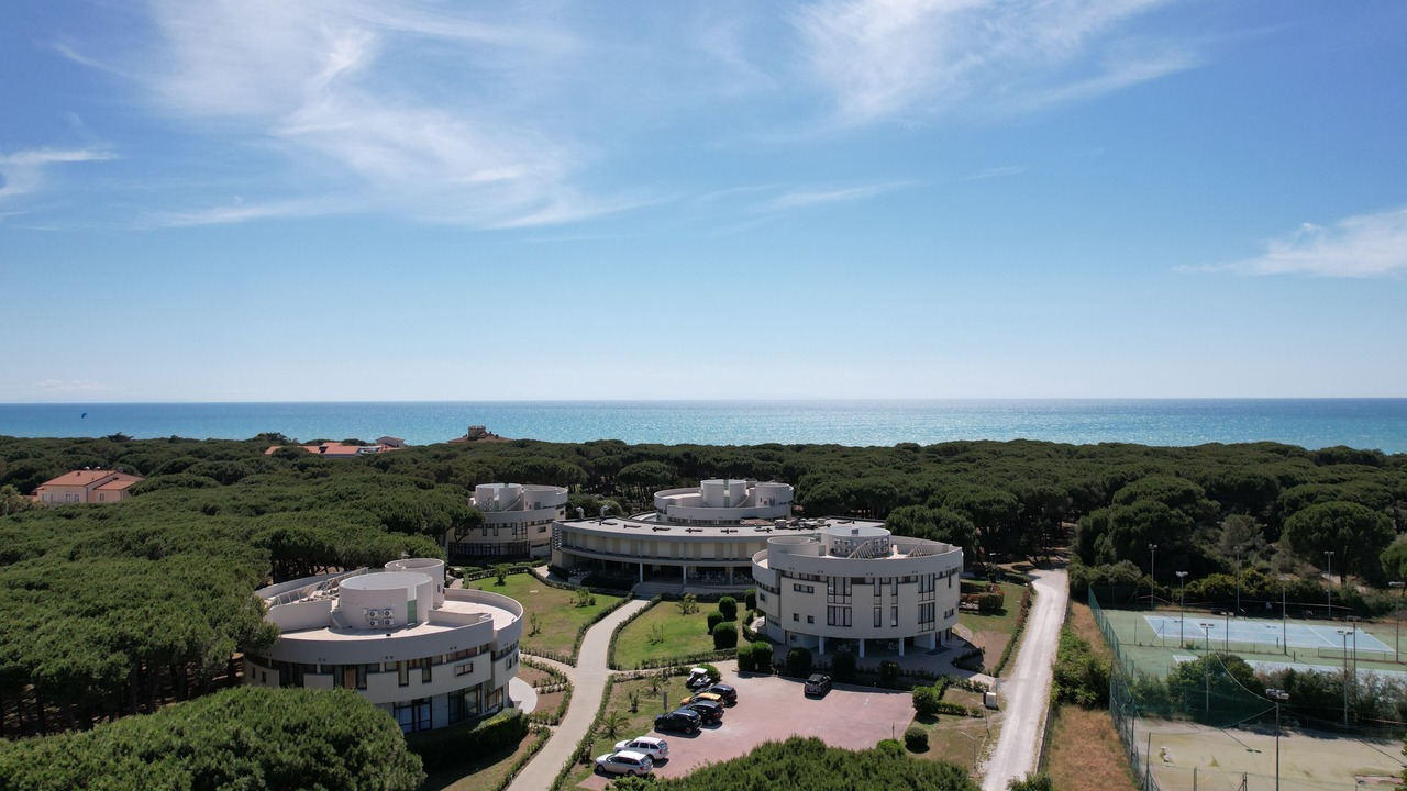 Photo of Outdoor in Marina di Bibbona