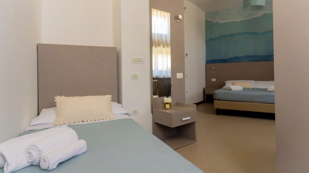 Photo of Bedroom in Marina di Bibbona