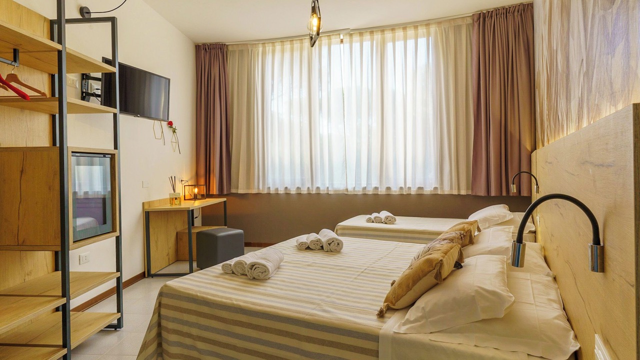 Photo of Bedroom in Marina di Bibbona