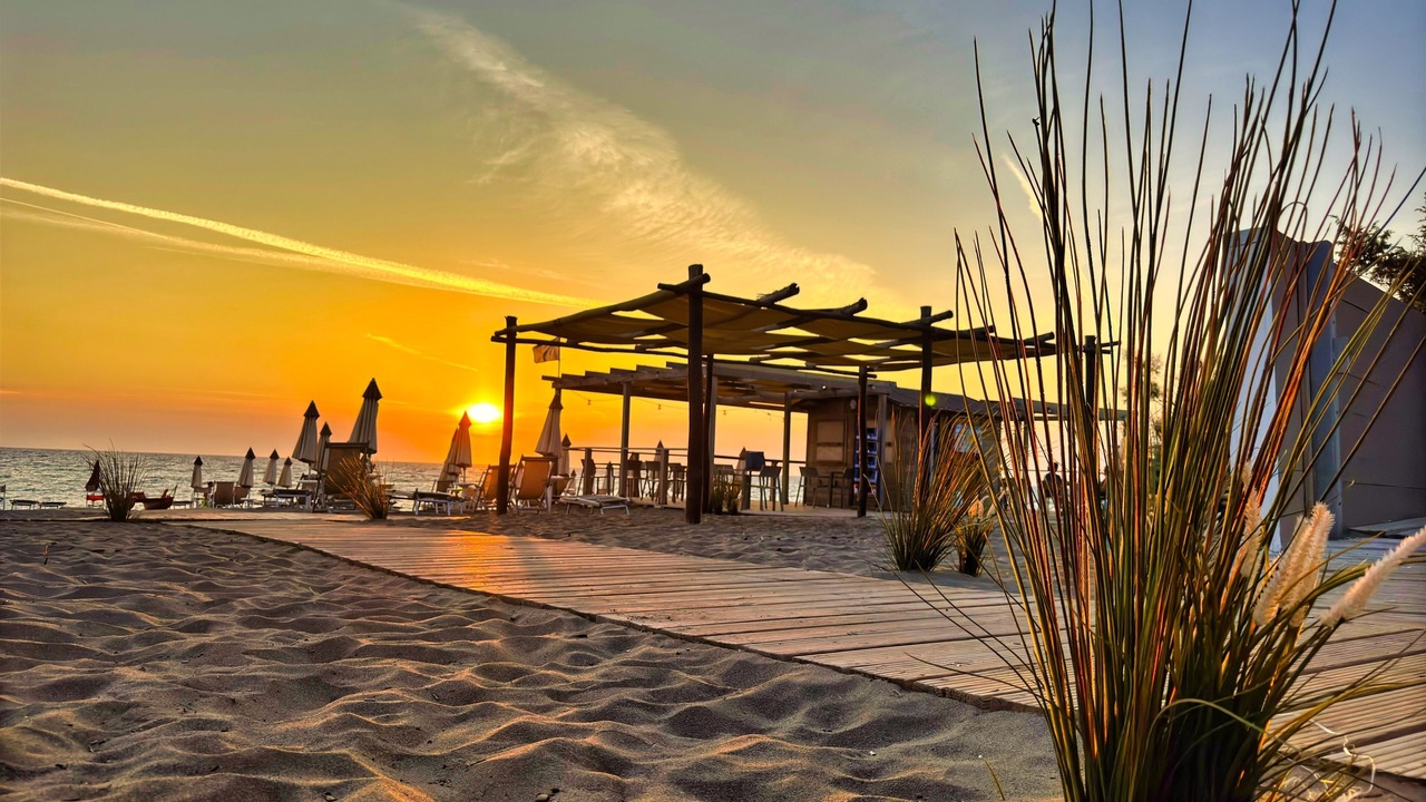 Photo of Others in Marina di Bibbona