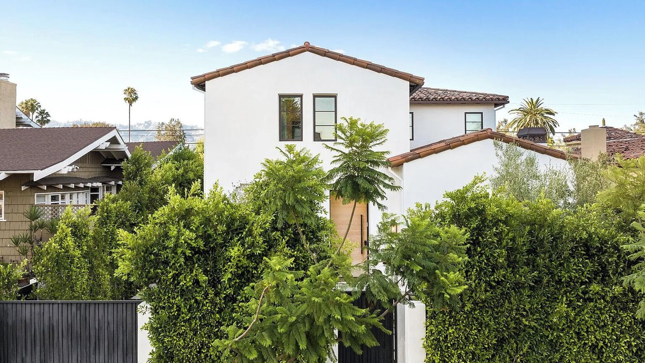 Photo of Outdoor in Beverly Hills