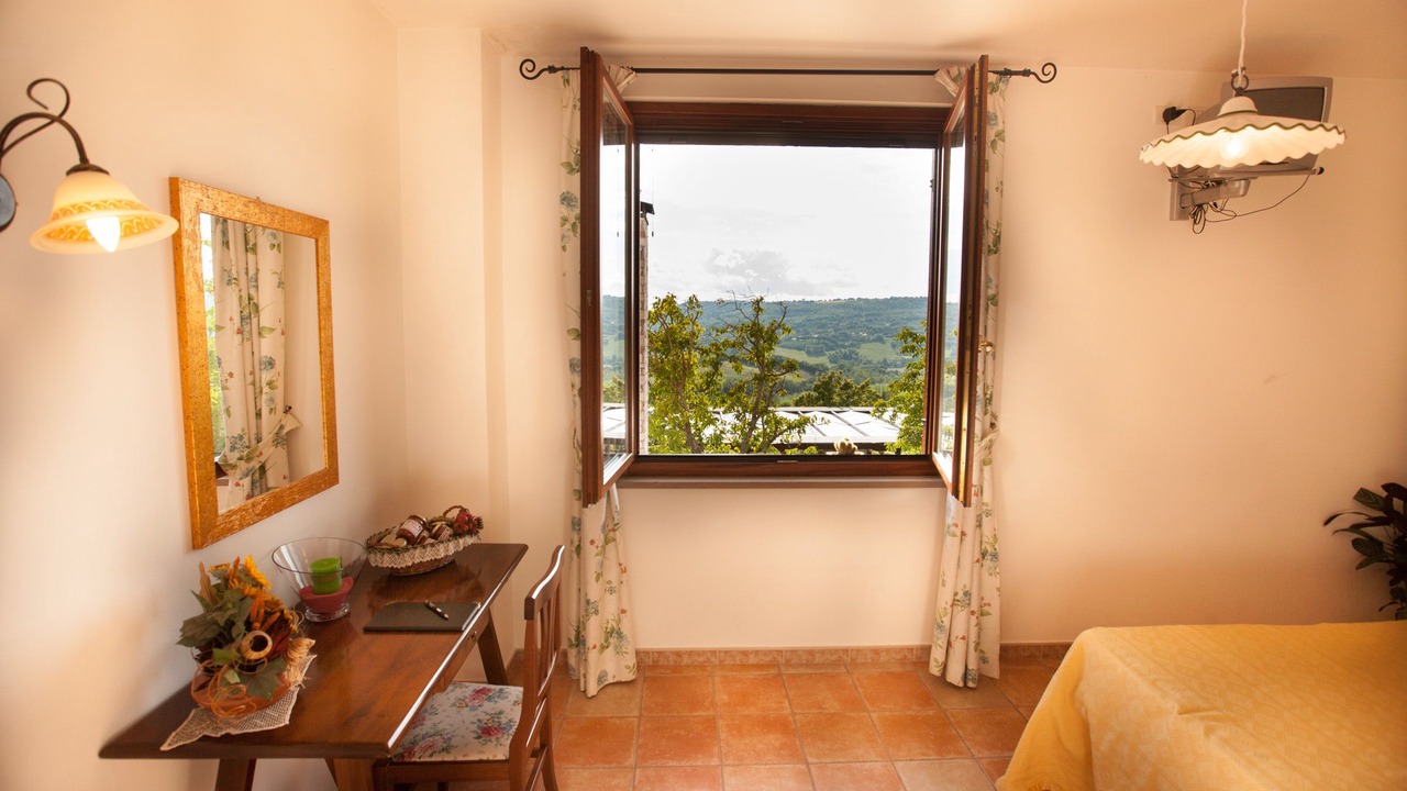 Photo of Bedroom in Orte