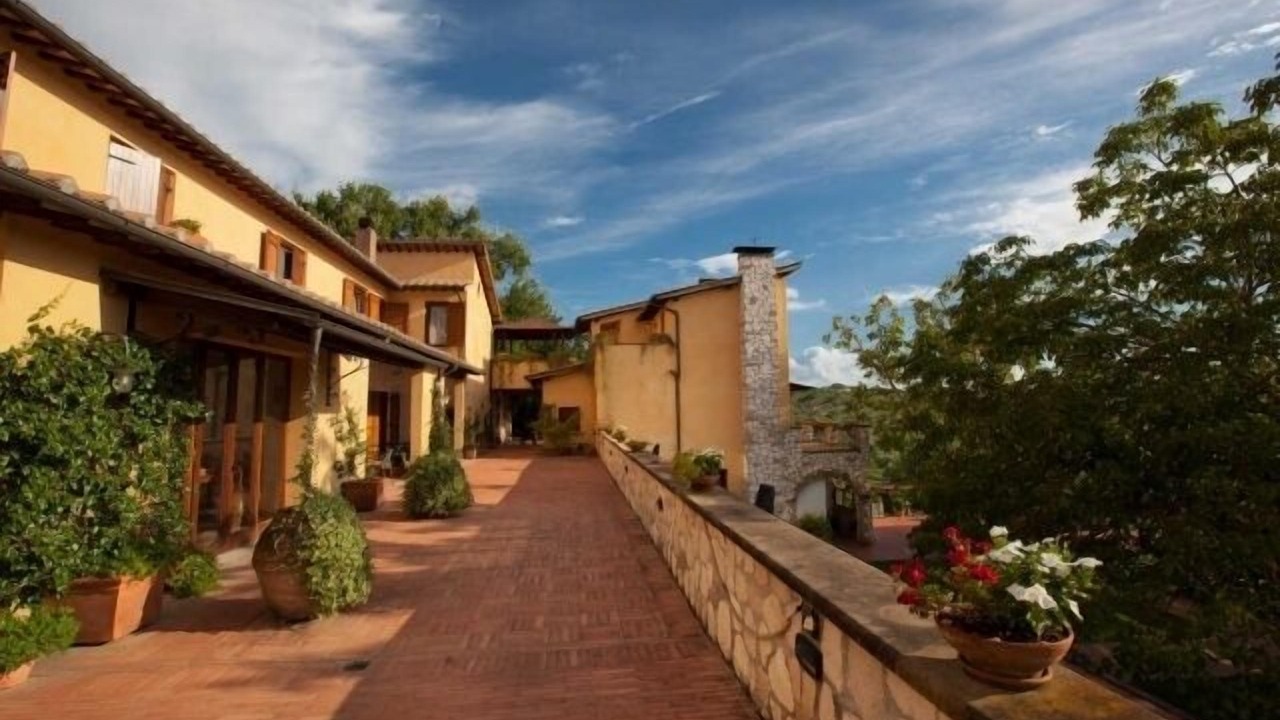 Photo of Patio Balcony in Orte