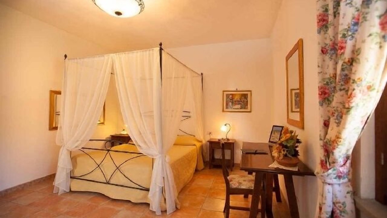 Photo of Bedroom in Orte
