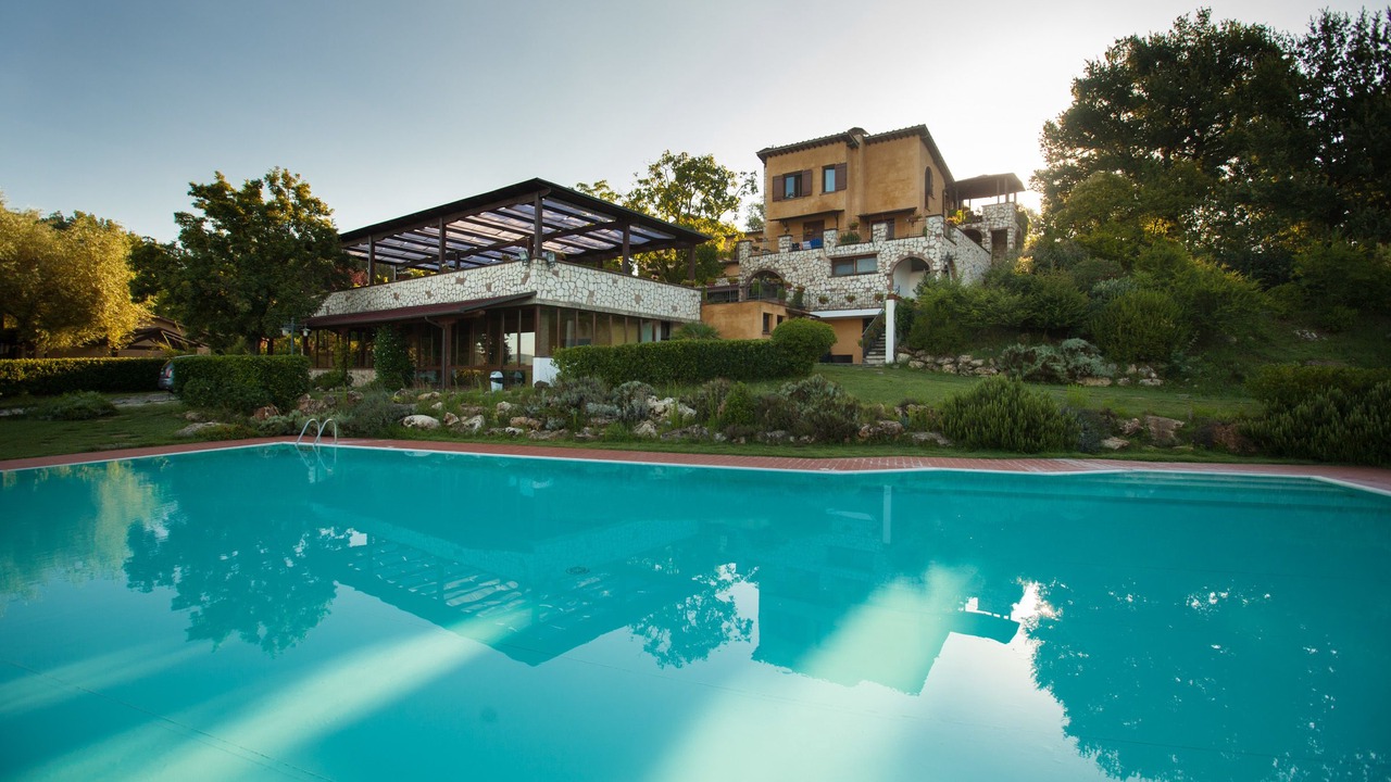 Photo of Outdoor in Orte