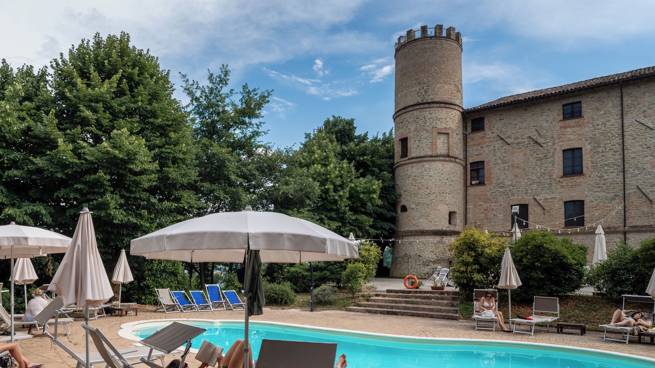 Photo of Outdoor in Gubbio