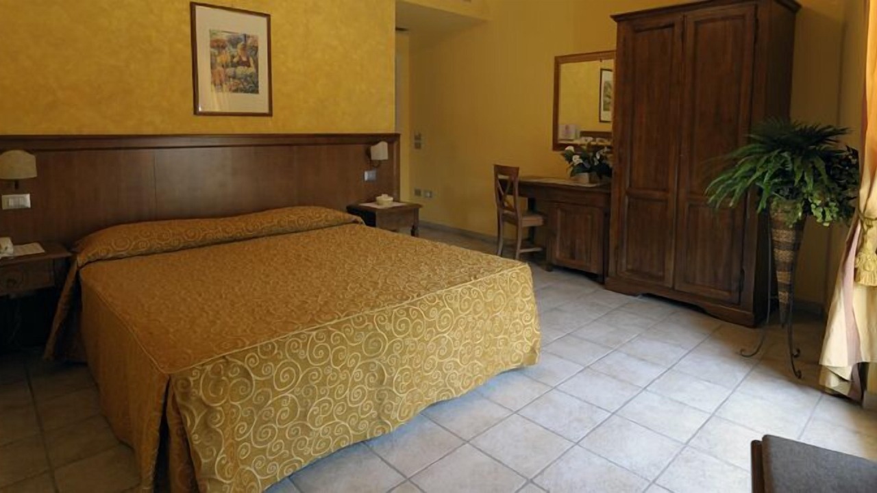 Photo of Bedroom in Brecciarola