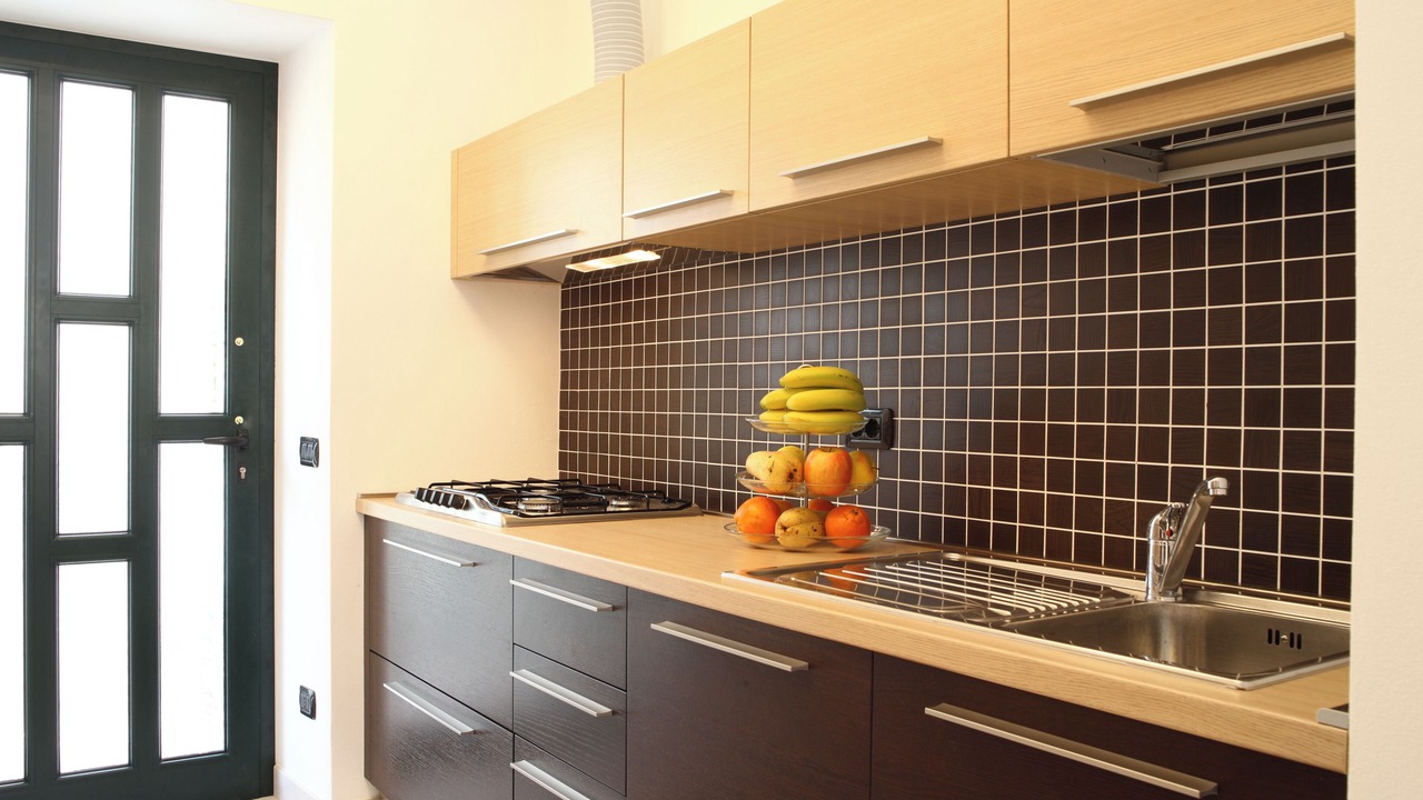 Photo of Kitchen in Deiva Marina