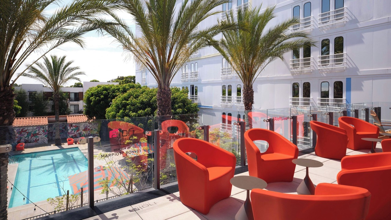 Photo of Outdoor in El Segundo
